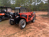 2020 Manitou MTA5519 Canopy, Solid Tires, Work Lights, Beacon, Aux Hydraulics, Back up Alarm, Mirrors, ES Keypad