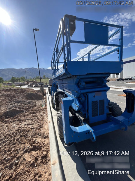 2020 GENIE GS-5390 RT