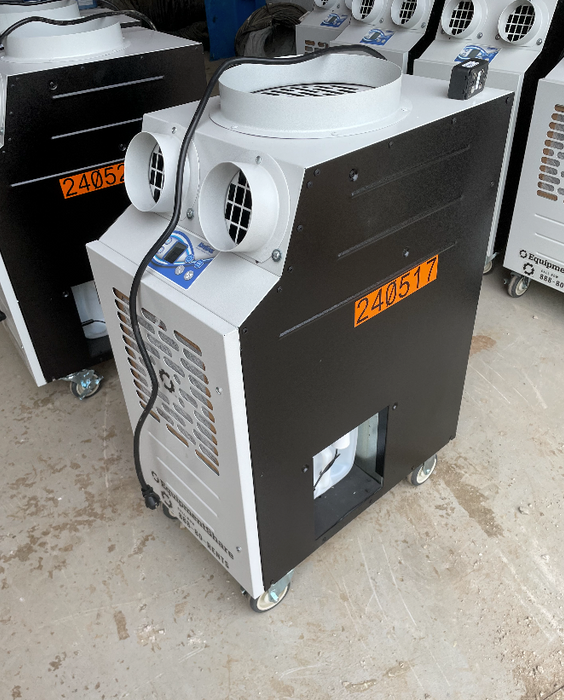 2022 KWIKOOL KPAC1811-2