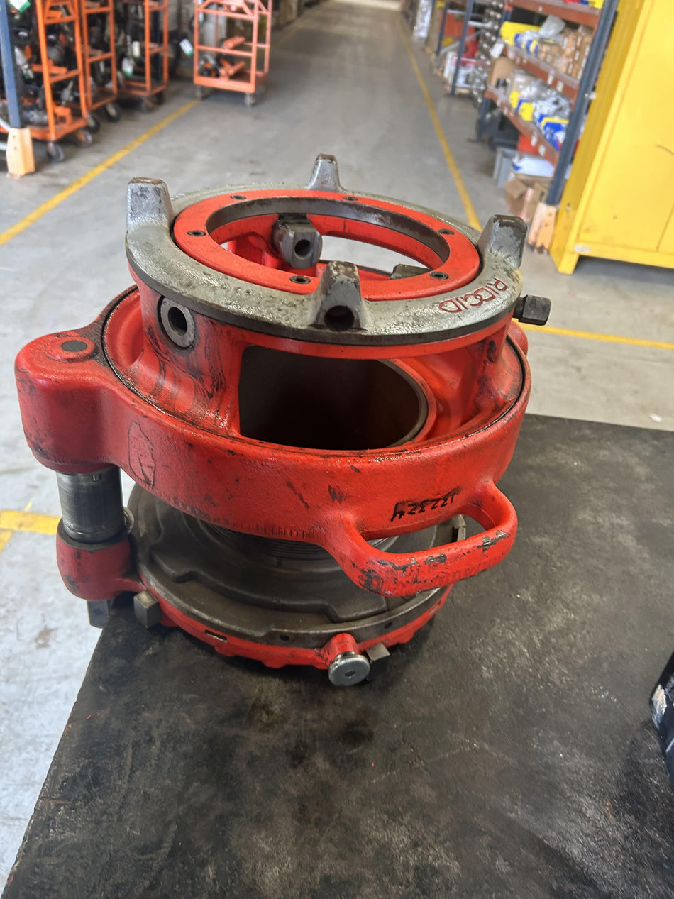 2021 RIDGID 161