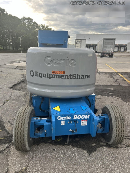 2024 GENIE Z-45/25J DC
