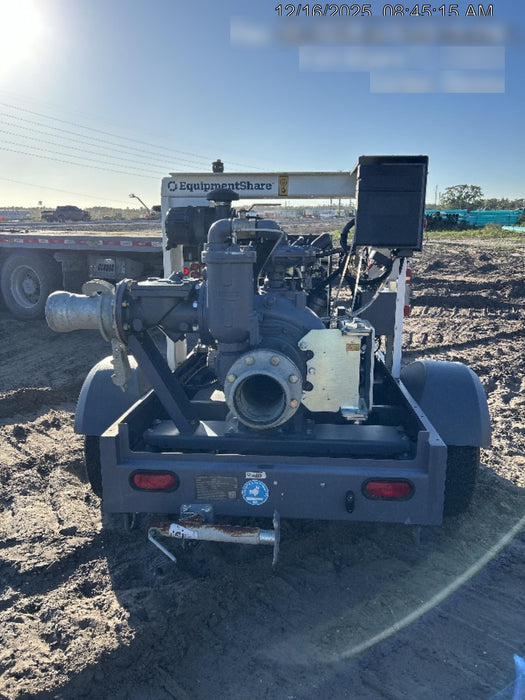 2024 ATLAS COPCO PAC F66 KD