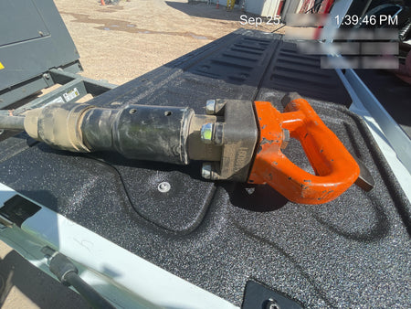 2021 MICHIGAN PNEUMATIC MP-CH3R