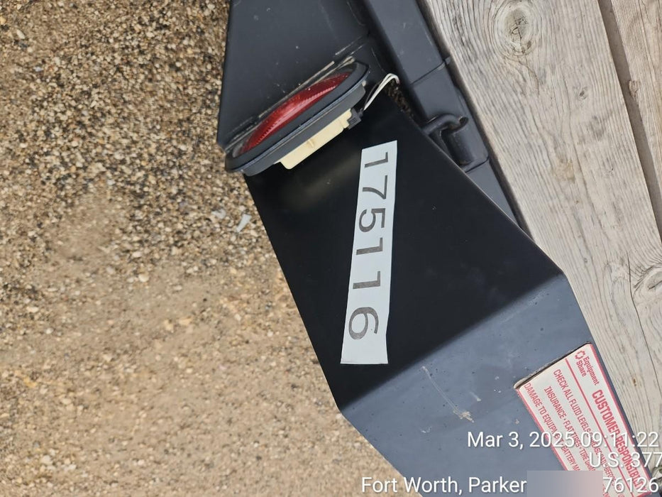 2021 BARRETO E4X6TBT