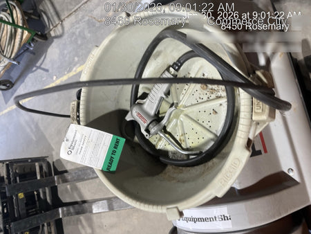 2024 RIDGID 418
