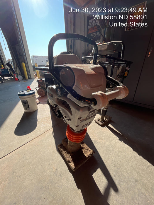 2023 MULTIQUIP MTX60HD