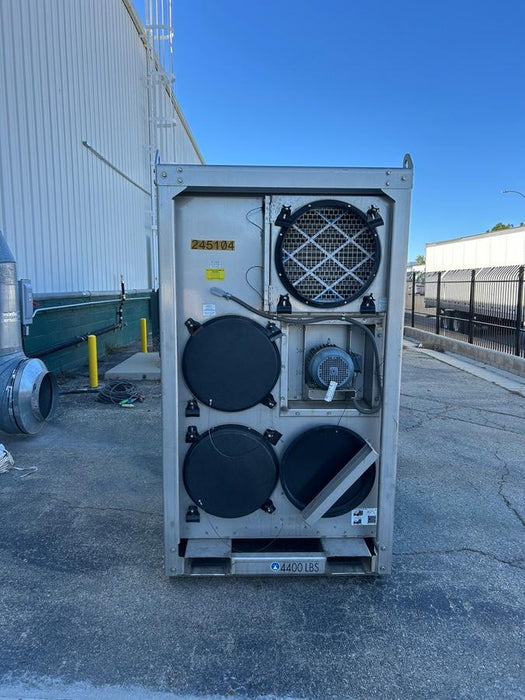 2022 CLIMATE DESIGN INTERNATIONAL MS-7500/5500