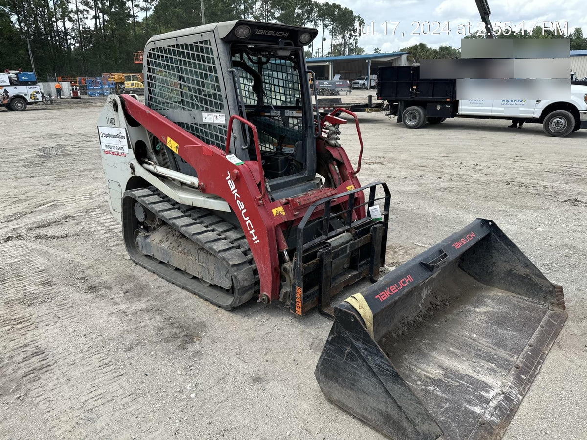 2021 ARROW MATERIAL HANDLING F5000
