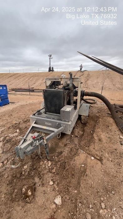 2024 ATLAS COPCO PAC F66 KD