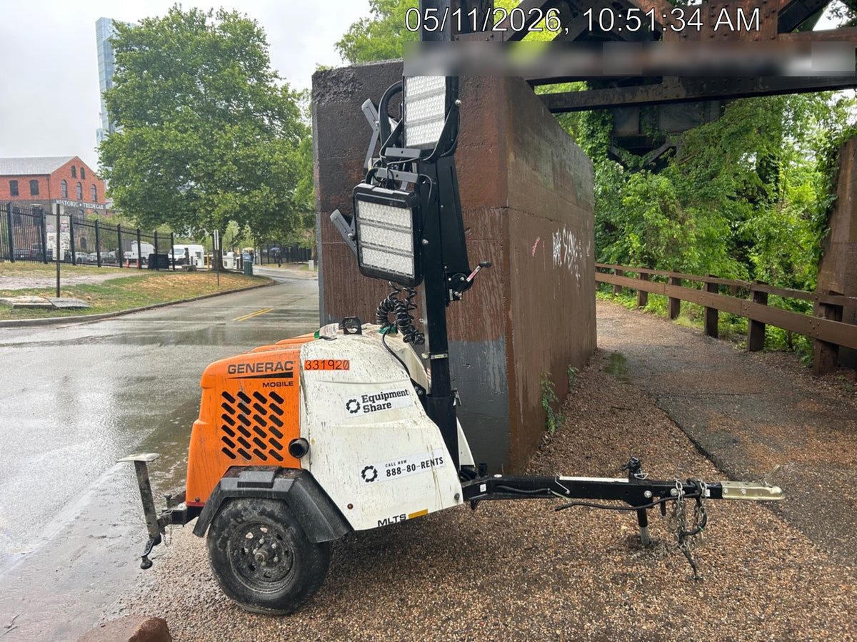 2023 GENERAC MLT2