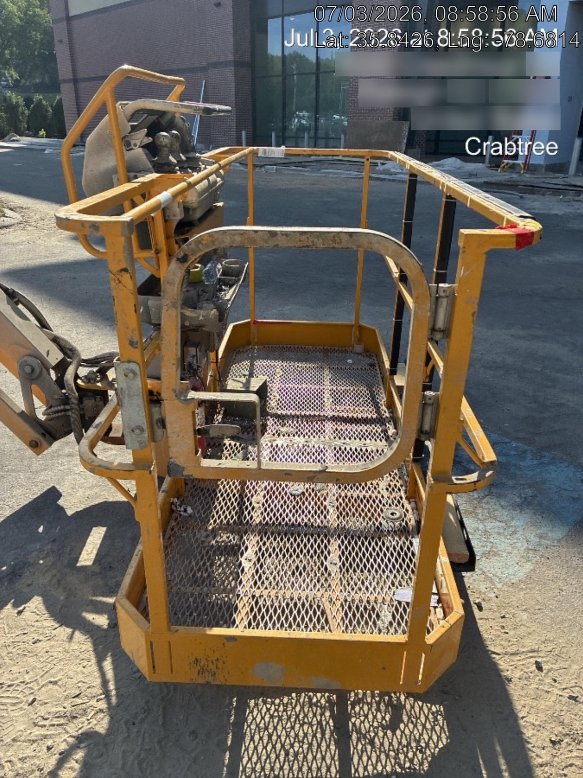 2022 HAULOTTE HT67 RTJ O