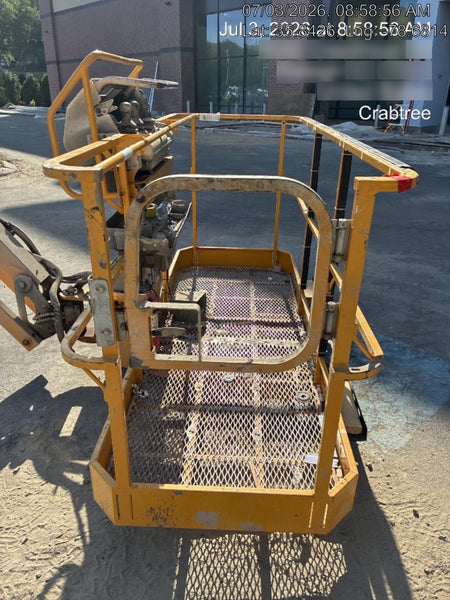 2022 HAULOTTE HT67 RTJ O