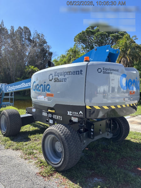 2025 GENIE S-45 HF