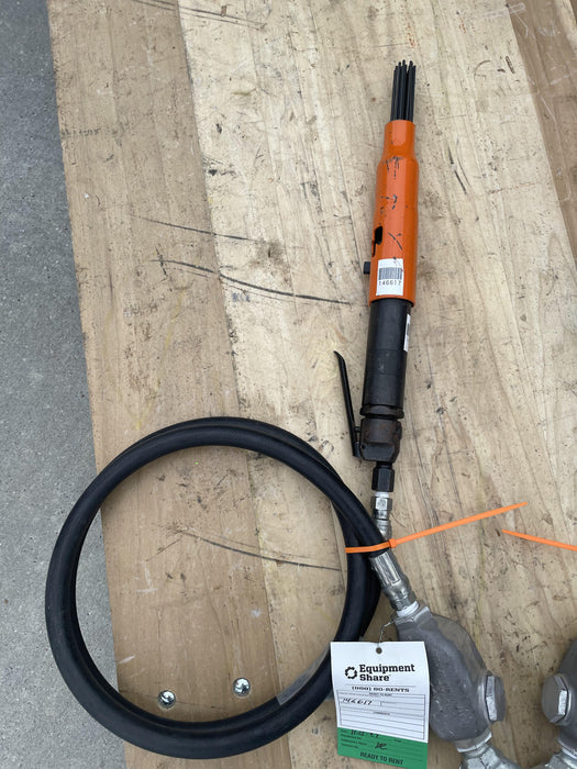 2021 MICHIGAN PNEUMATIC ES-1BLNS