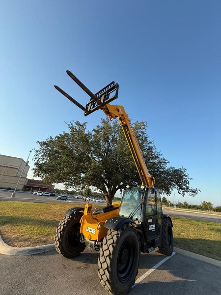 2024 JCB 509-42