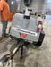 2019 Wacker Neuson LTV6L-MH Mobile Light Tower w/Fuel Level Sensor Installed