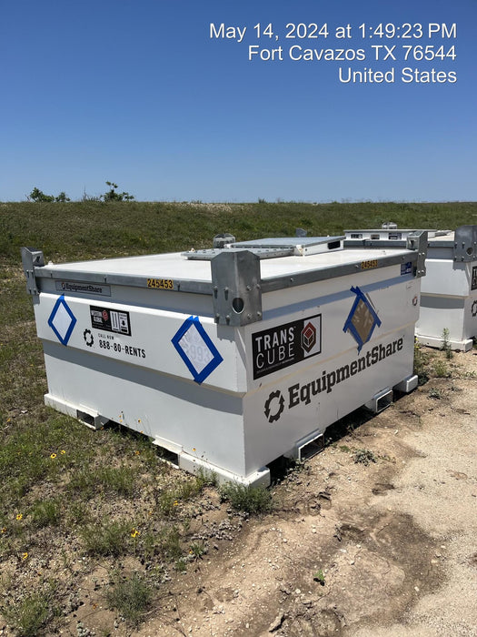 2022 WESTERN GLOBAL 50TCG