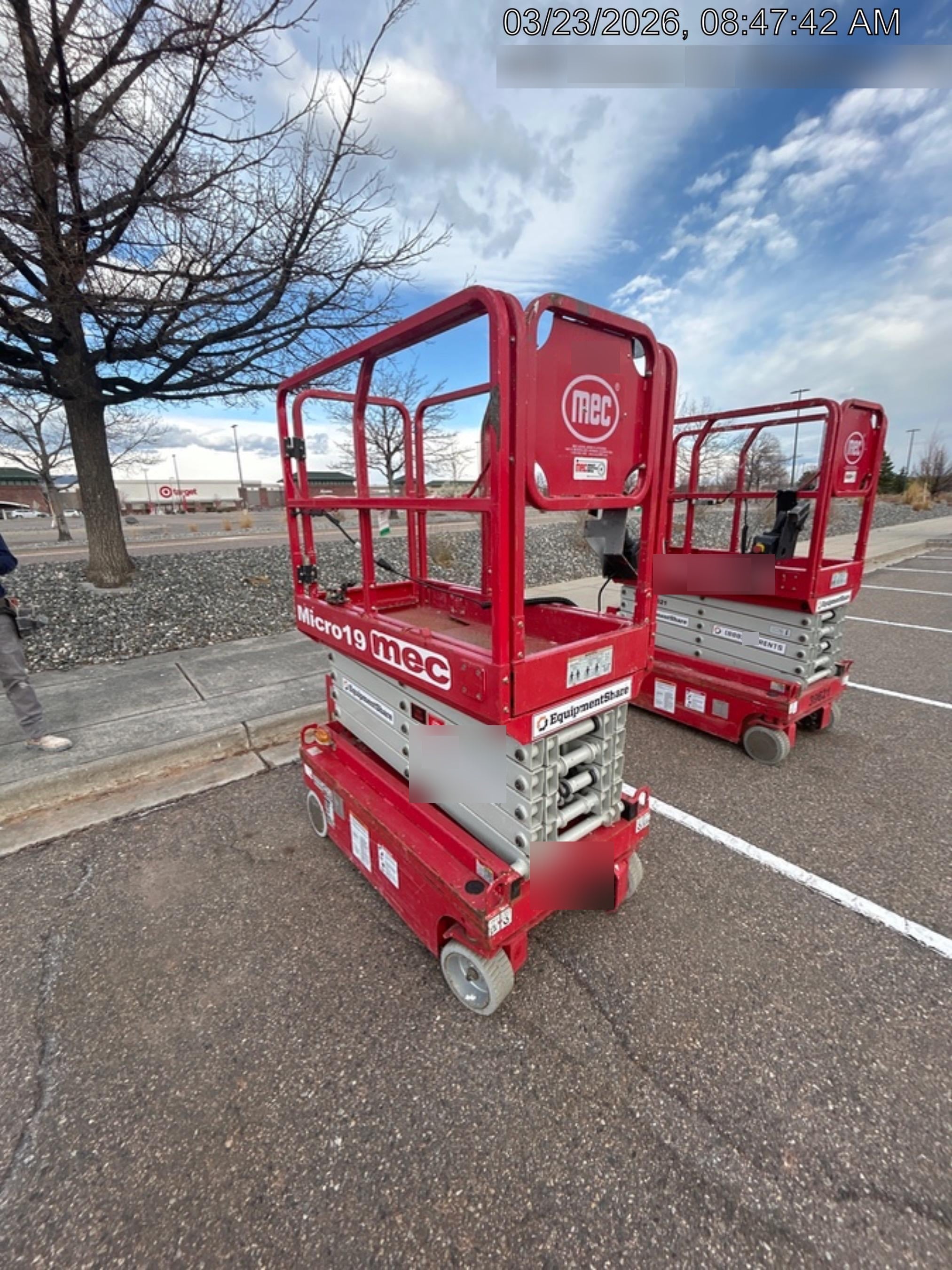 2019 MEC Micro 19