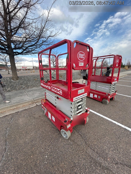 2019 MEC Micro 19