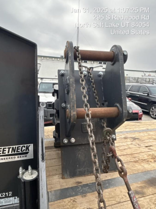 2024 STEEL UNLIMITED SUIEXCS24CW