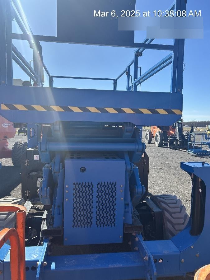 2023 GENIE GS-4390 RT