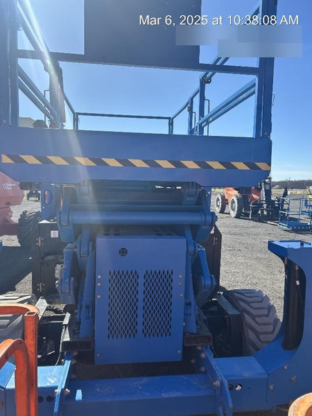 2023 GENIE GS-4390 RT