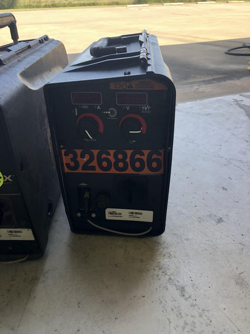 2023 LINCOLN ELECTRIC LN-25X