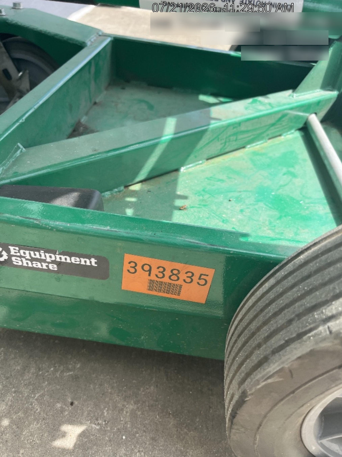 2024 GREENLEE 854DX