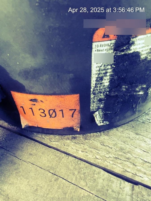 2020 ENERPAC HCG-2006