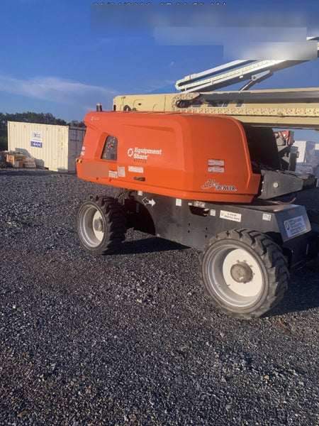 2024 JLG 660SJ
