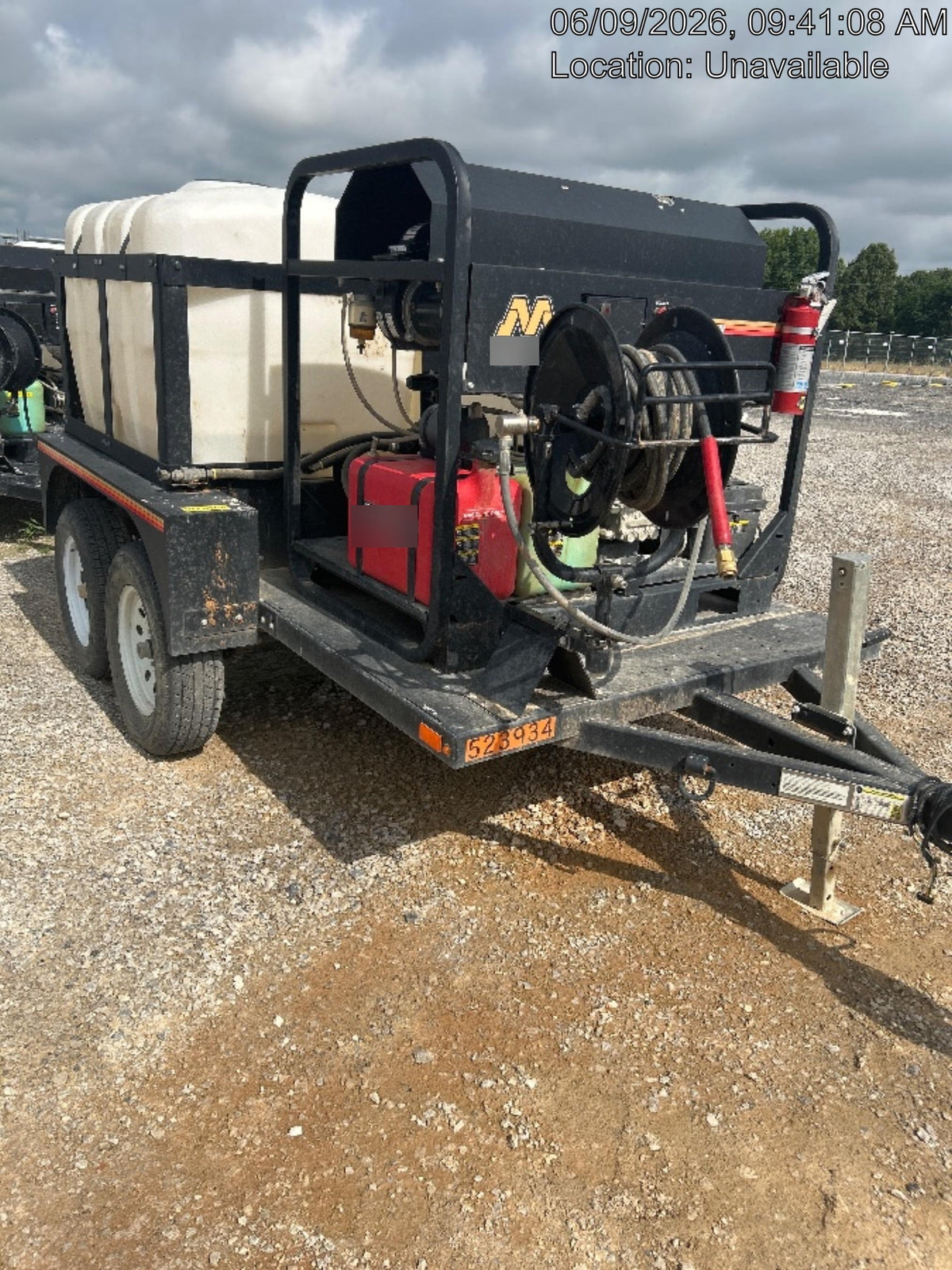 2025 MI-T-M HS-3505-1MGH-UR