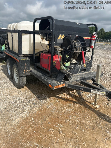 2025 MI-T-M HS-3505-1MGH-UR