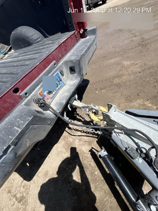 2022 ATLAS COPCO PAC H43 KD