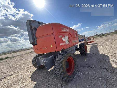 2019 SKYJACK SJ85 AJ