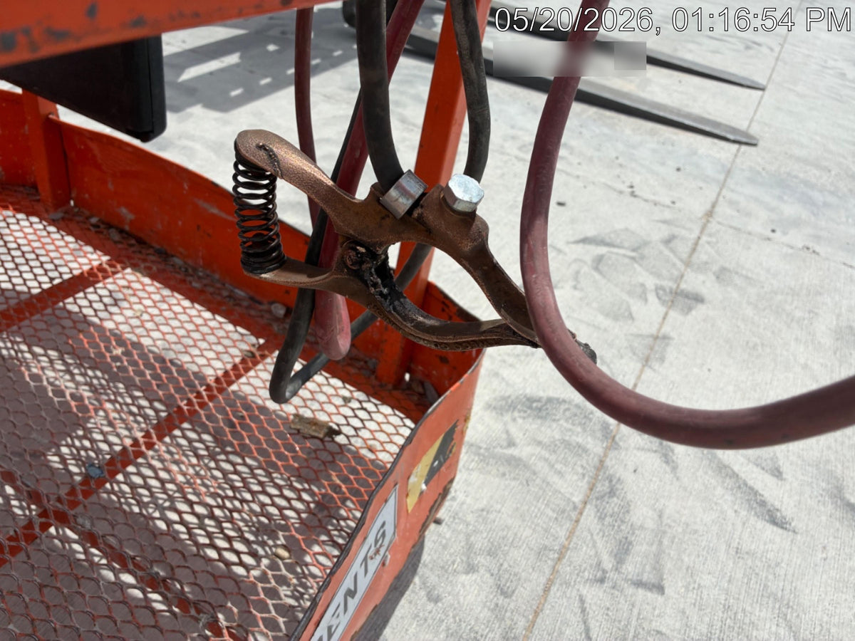 2024 MILLER ELECTRIC CST-282