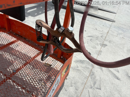 2024 MILLER ELECTRIC CST-282