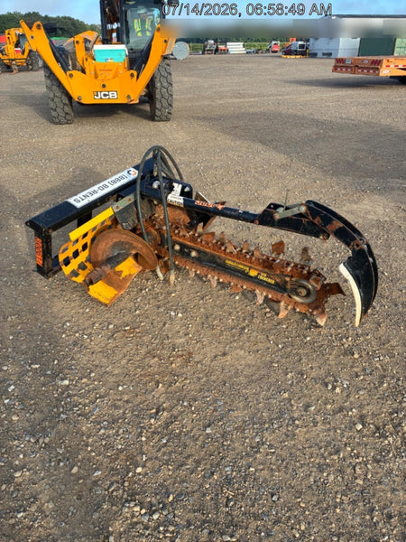 2023 AUGER TORQUE MT-36