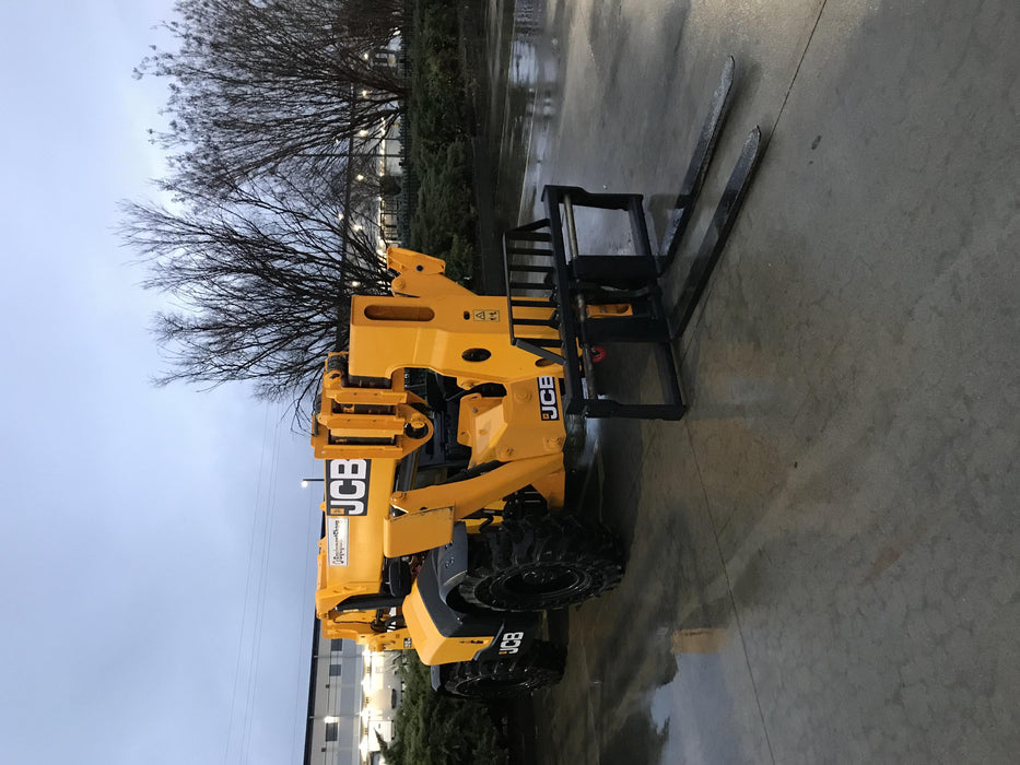 2019 JCB 512-56
