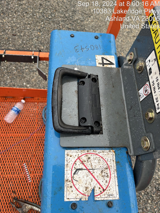 2024 MILLER ELECTRIC CST-282