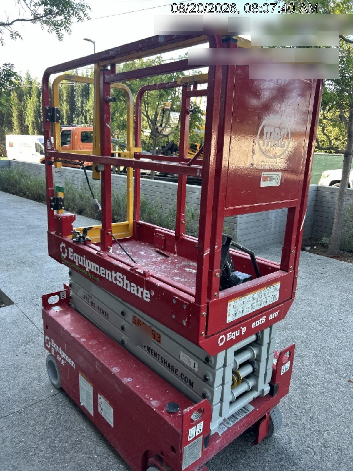 2026 MEC Micro 19-XD