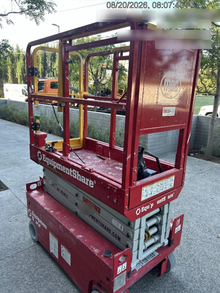 2026 MEC Micro 19-XD