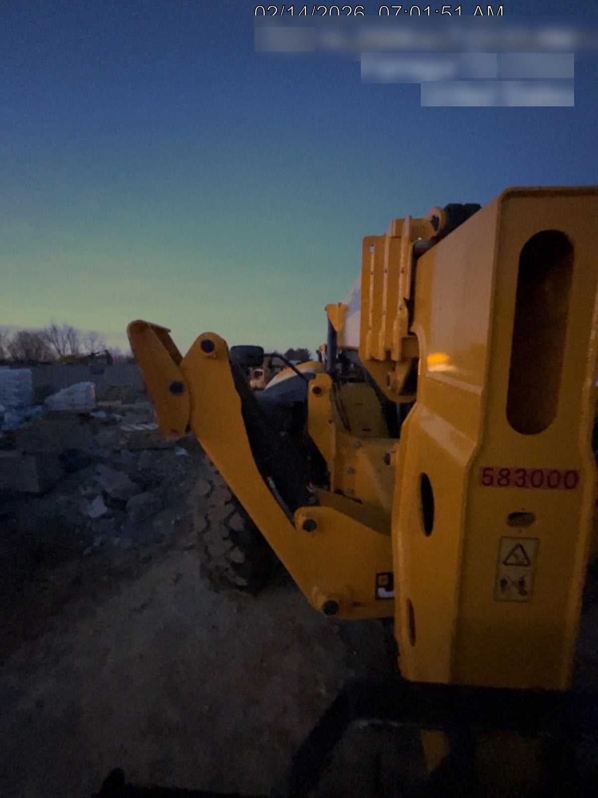 2025 JCB 510-56