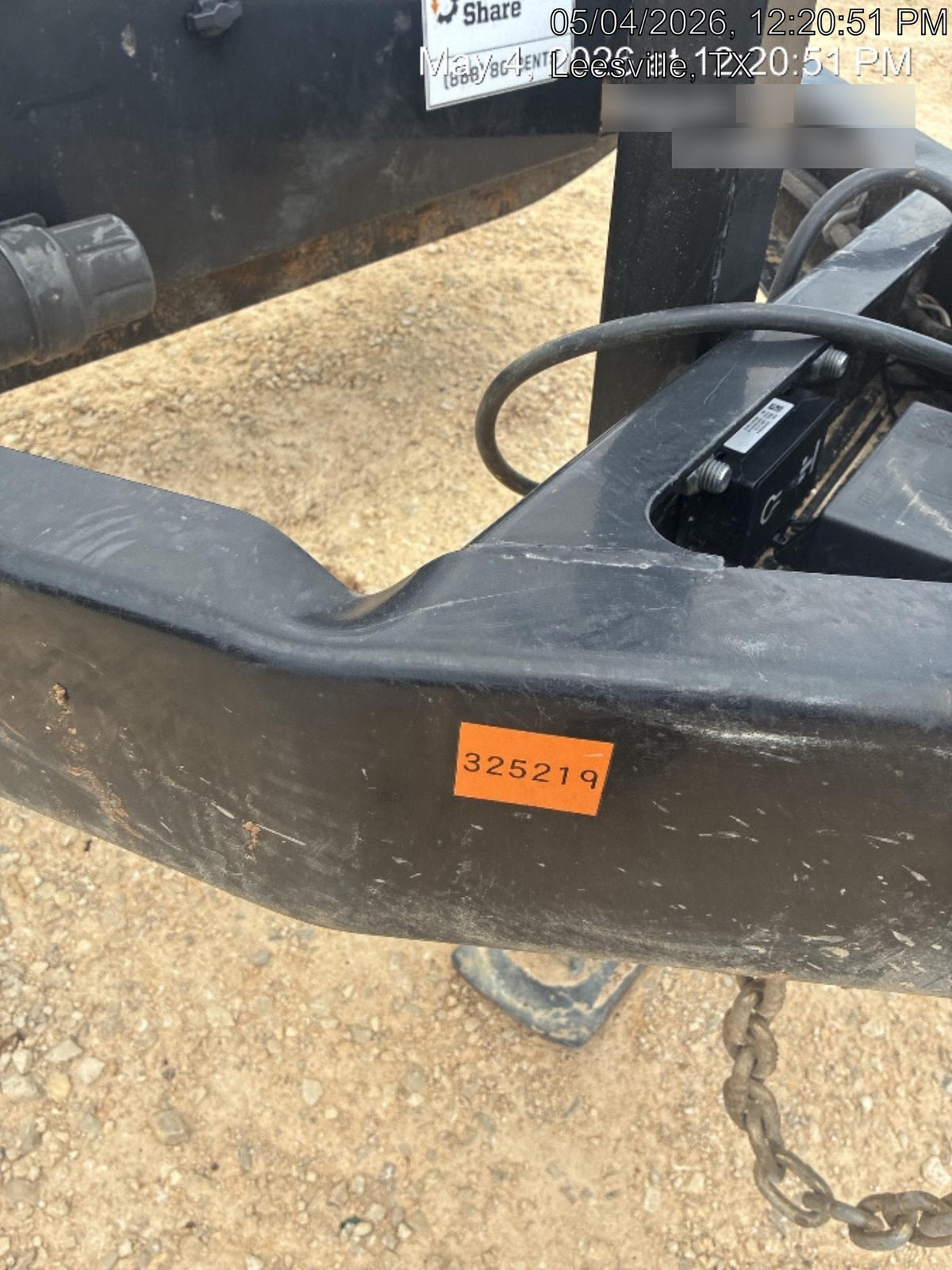 2023 FELLING TRAILERS FT-8R