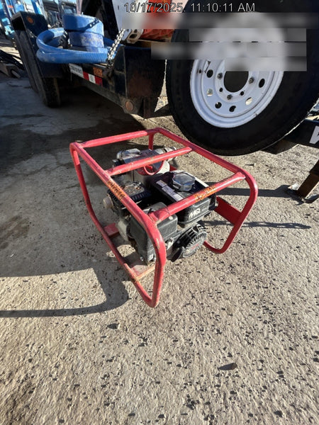 2023 MULTIQUIP QP2TH