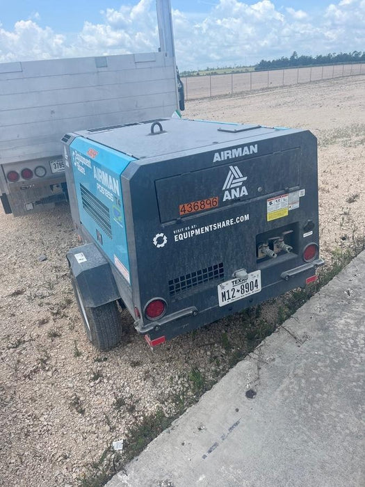 2024 AIRMAN PDS185S CWK