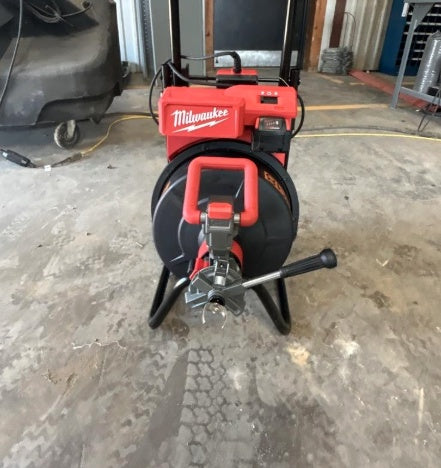 2026 MILWAUKEE 2817A-21