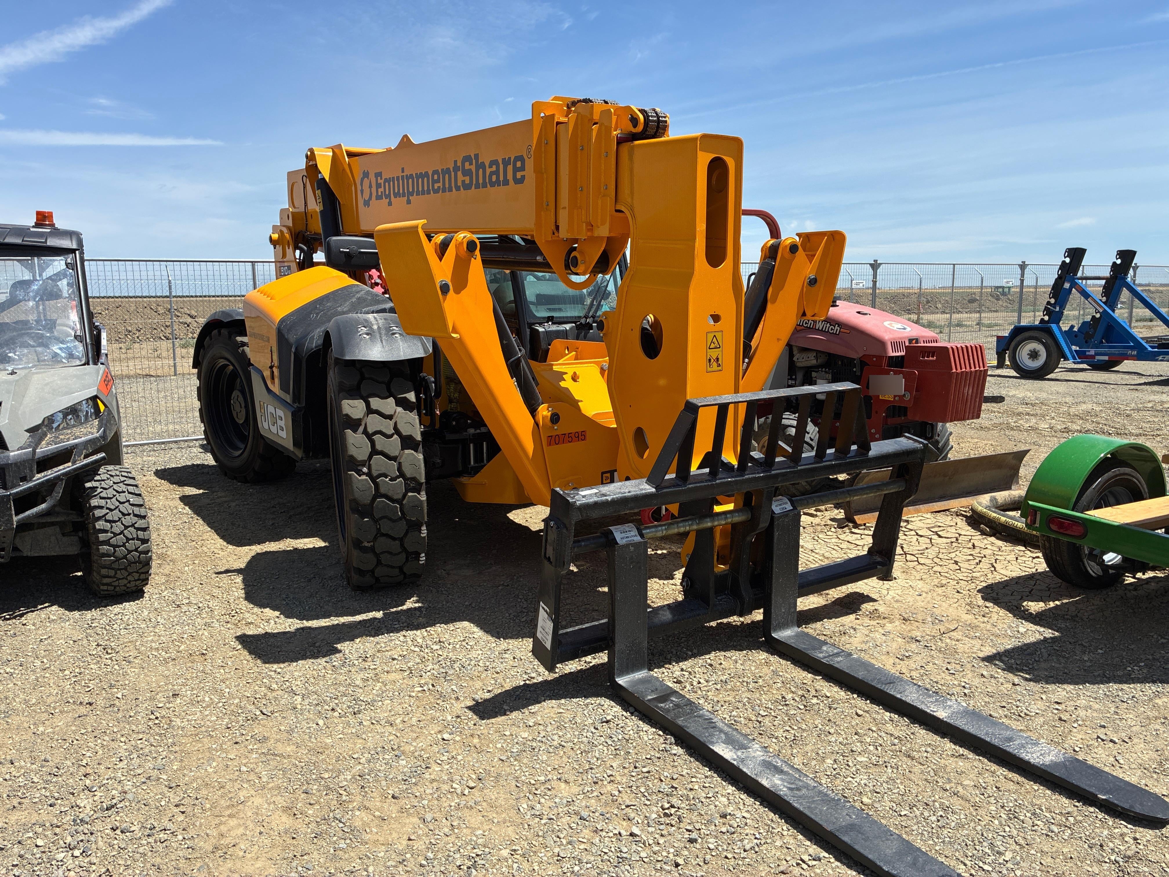2026 JCB 510-56
