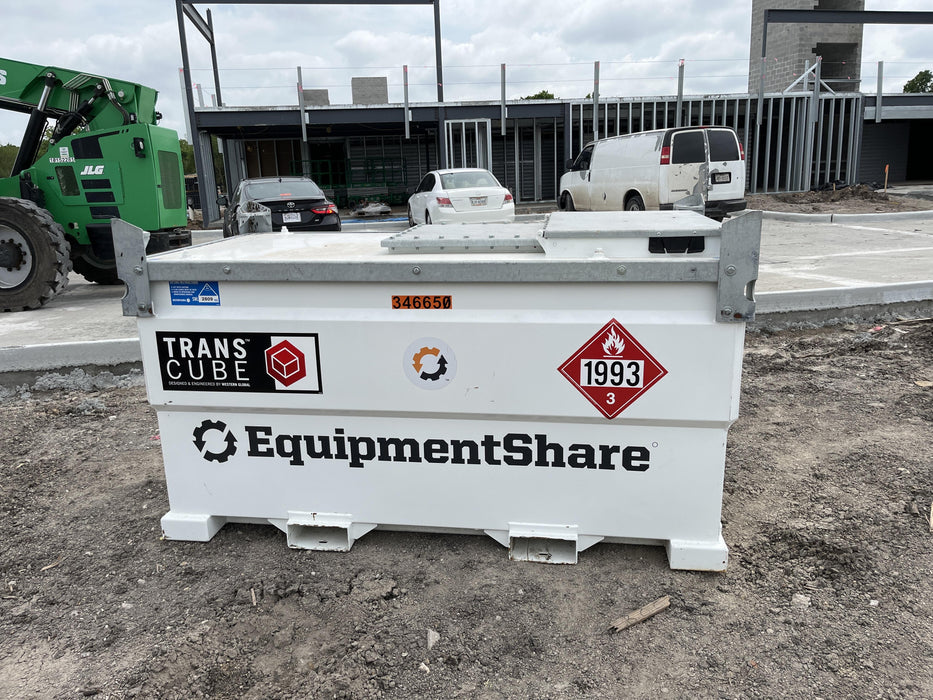 2023 WESTERN GLOBAL 20TCG-ES