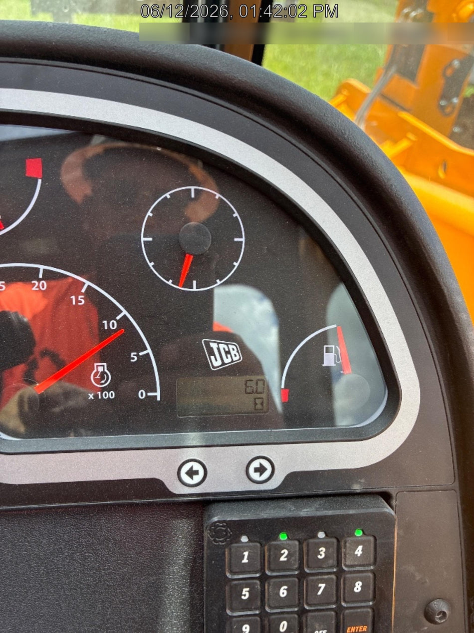 2026 JCB 506-36
