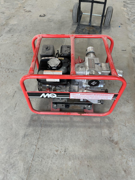 2023 MULTIQUIP QP2TH